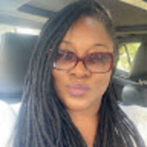 Meet your Posher, Tamara